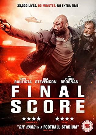Final score / directed by Scott Mann 