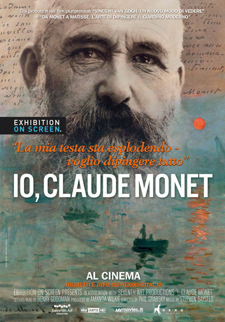 Io Claude Monet