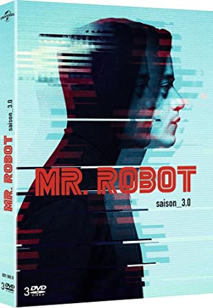 Mr Robot stagione 3