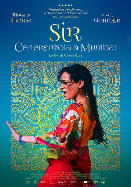 Sir Cenerentola a Mumbai