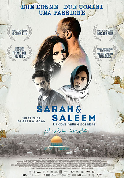 Sarah&Saleem