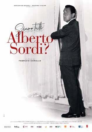 Siamo tutti Alberto Sordi