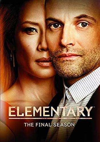 Elementary : la stagione finale 