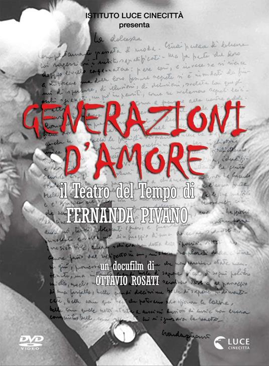 Generazioni d'amore 