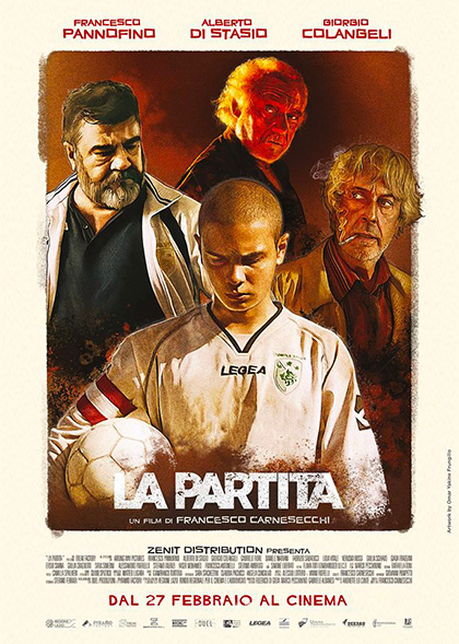 La *partita 