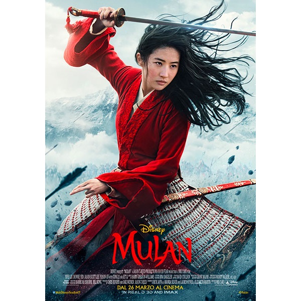 Mulan 