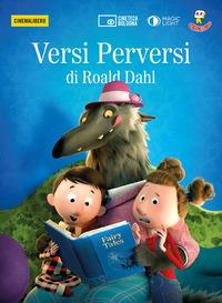 Versi perversi di Roald Dahl 