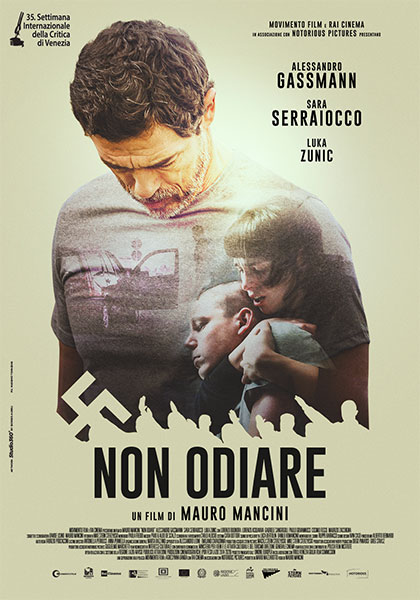 Non odiare / un film di Mauro Mancini 