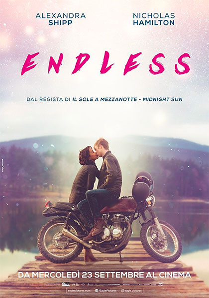 Endless / regia di Scott Speer 