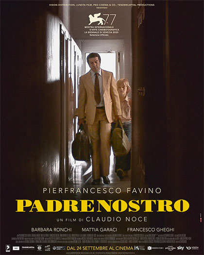 Padrenostro / regia di Claudio Noce 