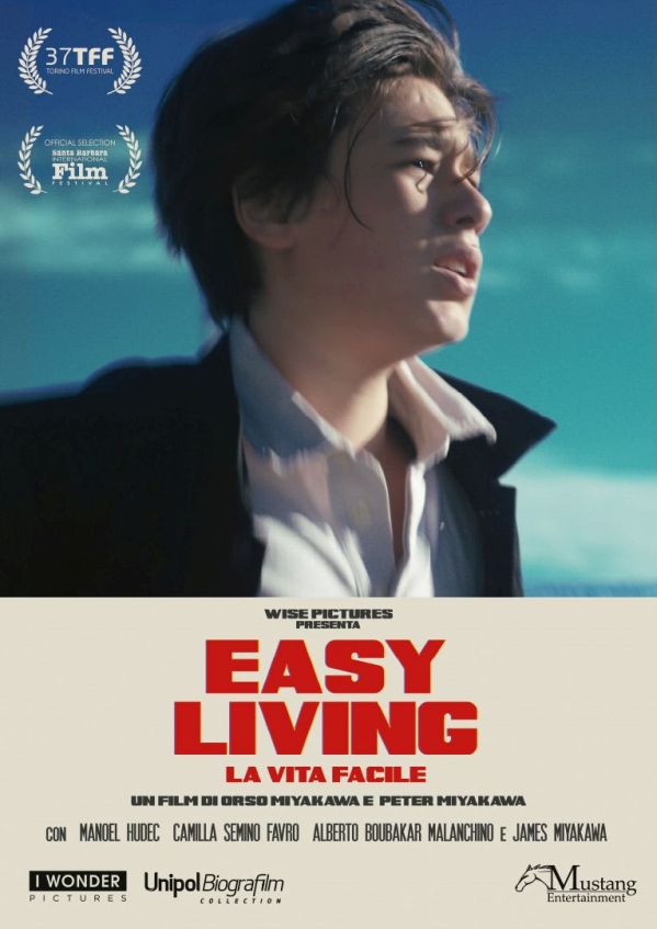 Easy living = La vita facile 