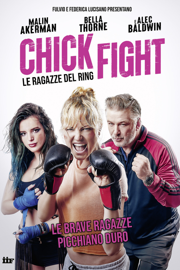 chickfight