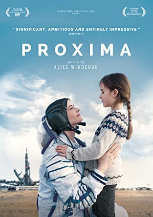 locandina del film Proxima