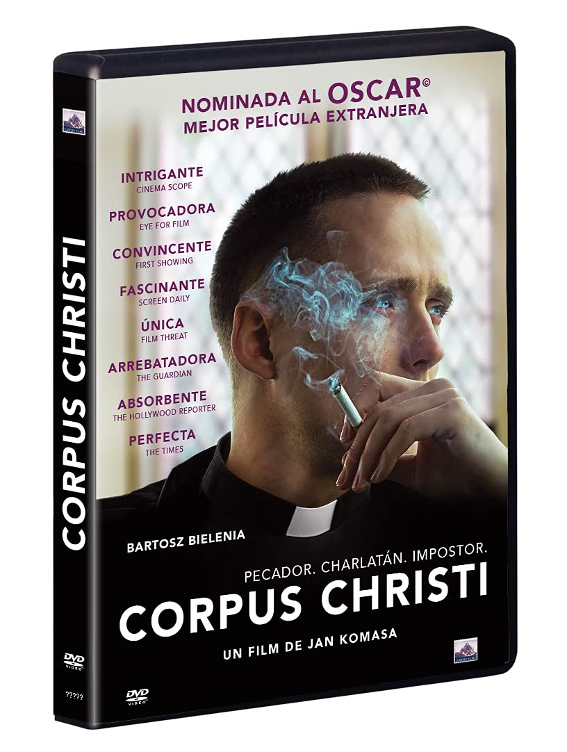 Corpus christi