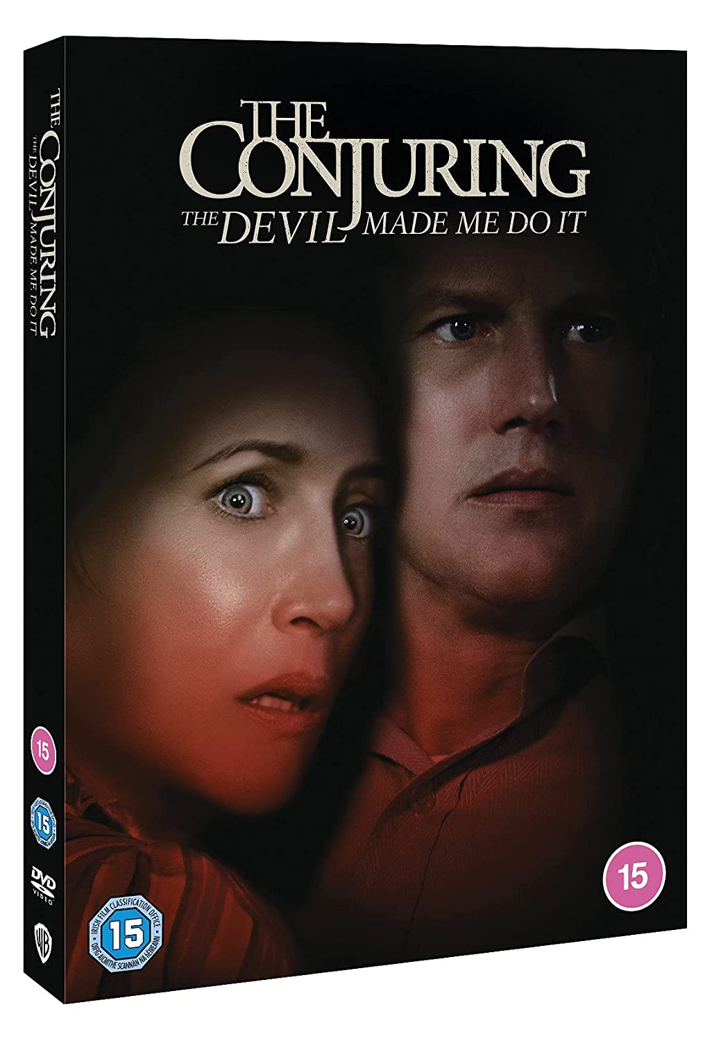 conjuring 3