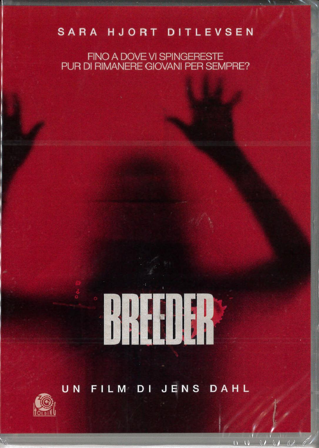 breeder