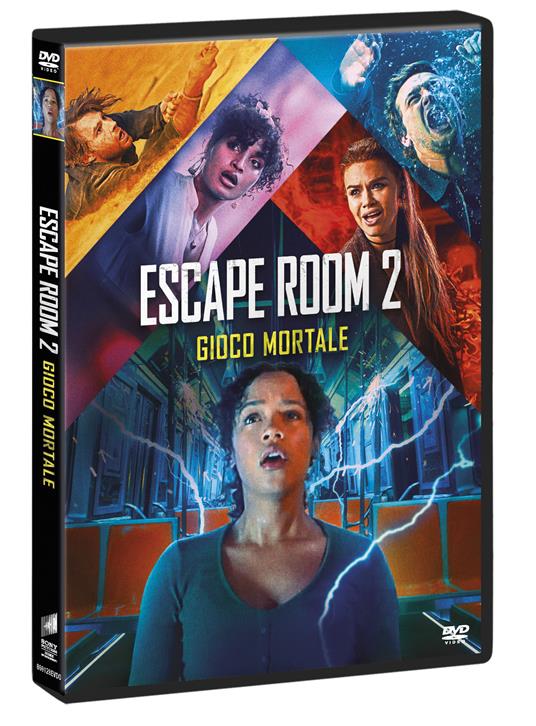 escape room 2